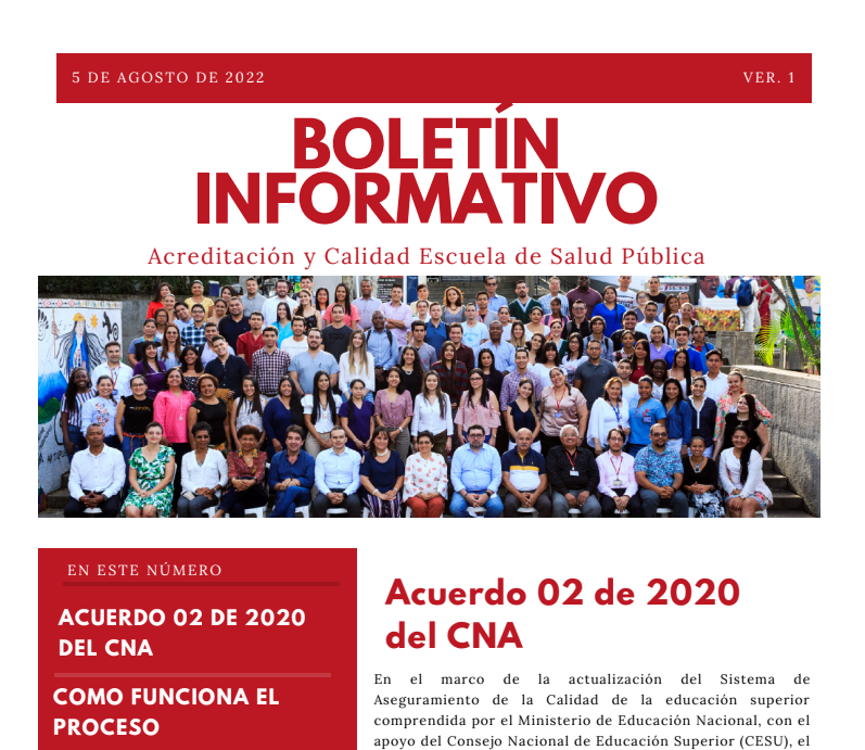 boletín 1