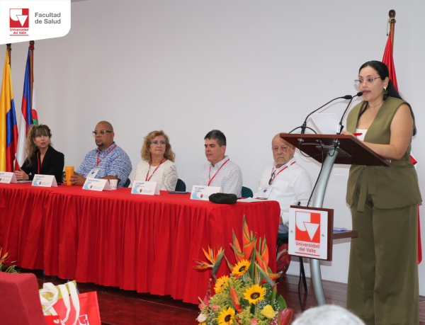 La Inteligencia Artificial en el centro del debate del 6&deg; Encuentro Latinoamericano de Salud P&uacute;blica