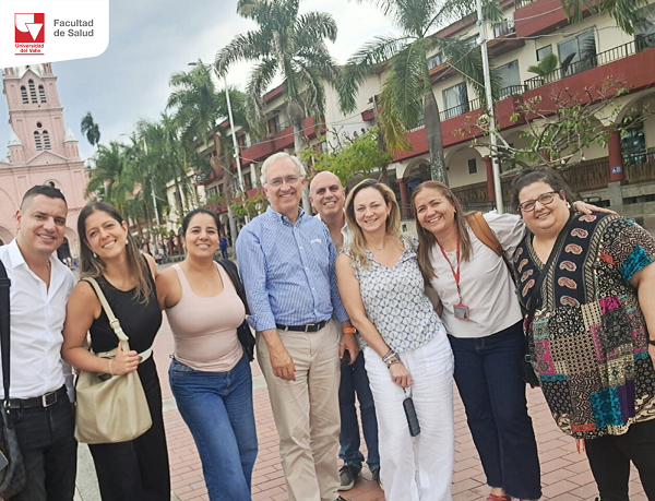 Buga fortalece su pol&iacute;tica p&uacute;blica de atenci&oacute;n integral en c&aacute;ncer con el apoyo de la Universidad del Valle
