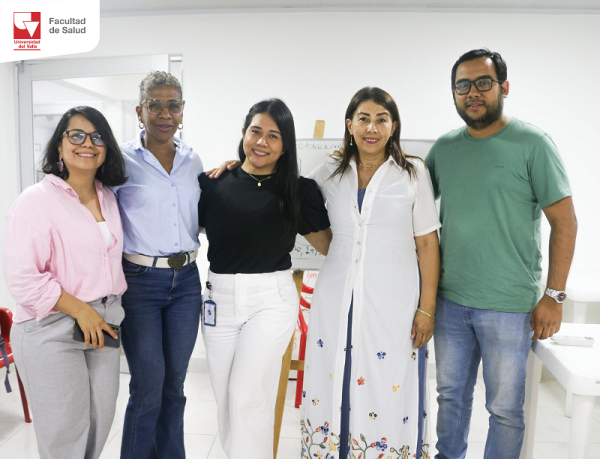 La Escuela de Salud P&uacute;blica de Univalle trabaja en el fortalecimiento de las capacidades en salud p&uacute;blica en el municipio de Florida