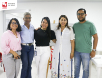 La Escuela de Salud P&uacute;blica de Univalle trabaja en el fortalecimiento de las capacidades en salud p&uacute;blica en el municipio de Florida