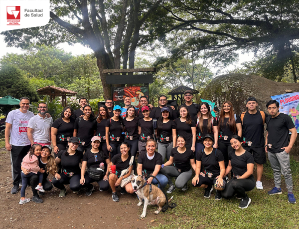 Segunda edici&oacute;n del Pet &amp; Plogging en el Ecoparque del R&iacute;o Pance