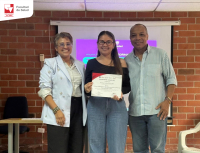 Escuela de Salud Pública aporta al fortalecimiento de la atención a las violencias basadas en género en tres municipios del Valle del Cauca