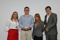 Jornada de Socializaci&oacute;n de Experiencias y Premiaci&oacute;n en Cultura de Seguridad del Paciente