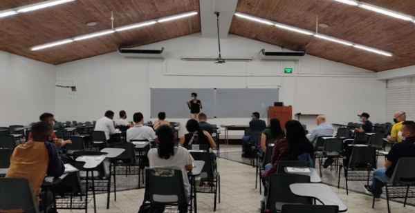 &ldquo;Gesti&oacute;n Territorial y Nuevas Ciudadan&iacute;as&rdquo;, el nuevo Diplomado de la Escuela de Salud P&uacute;blica